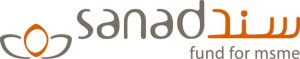 Logo SANAD